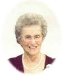 Angelina Cloutier