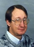 David Broadfoot