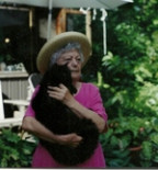 Charlotte Engel