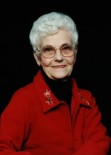 Patricia Wood