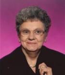 Thérèse Thériault