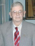 William Goheen
