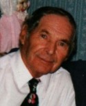 Gordon Robinson