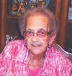 Veronica Judd