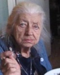 Simone Bourgeois