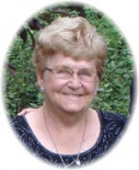 Jacqueline Whitehead
