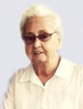 Shirley Morris