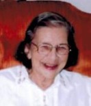 Edna Percy