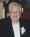 Margaret Simpson