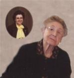 Alma Spady