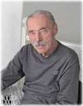 James Lee Rosenau