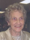 Mary Wade