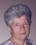 Rose-Aimée Rheault