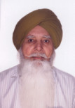 Jarnail Sidhu