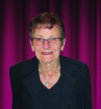 Alice Gyorkos-Hauck