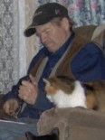 James Lisk