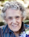 Audrey Lennie
