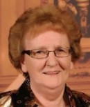 Margaret Brushett