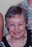 Mary Little
