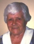 Georgette Lamontagne