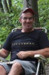 Ken Rose