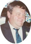 Ralph Vernon Shillington
