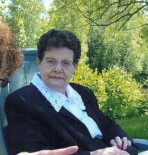 Thérèse Genest