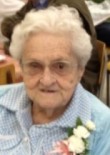 Ellen Dorothy Dougherty
