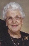 Gwendolyn Doris Richards