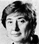 Paule Benfante