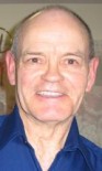Edward Beldon Boyce