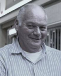Barrie Kolb