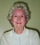 Margaret Brown