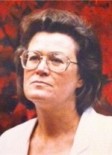 Darlene Mary Rousell