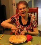 Laudia Marie Richard