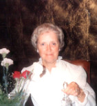 Noëlla Blondeau