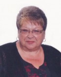 Huguette Mineault