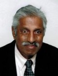 Louis Ponrajan