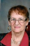 Yolande Fortin
