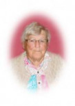Hazel Isabel Quigley