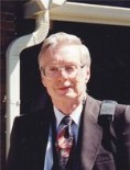 Keith Knight