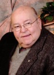 Claude Paquet