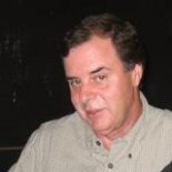 Larry Mosher