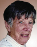 Gloria Clayton