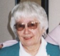 Irene Rye