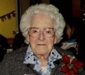 Marjorie M. Hutchings