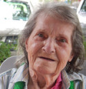 Florence Hogue