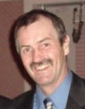 Richard Robinson