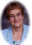 Margaret Herr