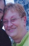 Carol Madarash